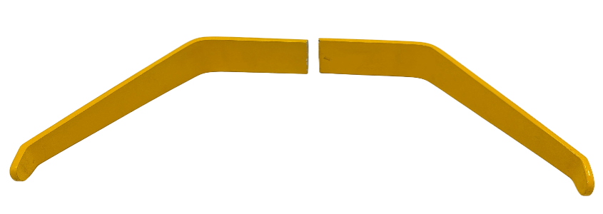 Two Part Main HD U/C