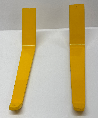 Two Part Main HD U/C