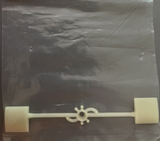 E-Flite Glow In The Dark Mixing Flybar BMSR EFLH3011GL (Box-23)