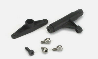 E-Flite Elevator Control Lever Set B400 (Box-23)