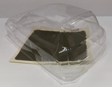 Renault Clio V6 1:12 scale - Lexan Body Shell