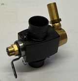 Irvine Carburettor Complete - 9755 (Box 51)