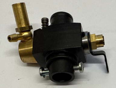 Irvine Carburettor Complete - 9755 (Box 51)