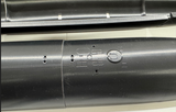 3D Printed 1/72 USS Permit/Thresher Class Submarine Kit