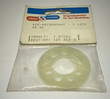 Simprop GFK Motor Mount-50mm