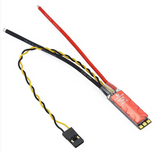 Flycolor Rapto Slim 40amp ESC for Aircraft/Hel