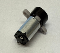 Micro Planetary Geared DC Motor (6mm)