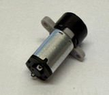 Micro Planetary Geared DC Motor (6mm)