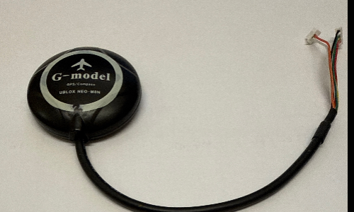 GPs/Compass G-Model Unit - Second Hand (Box 47)