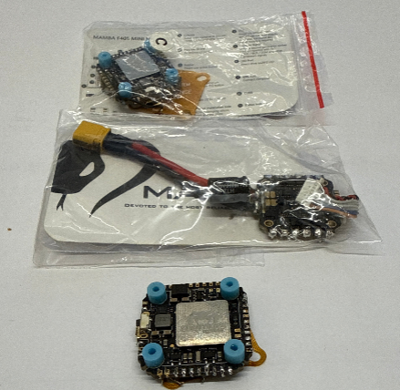 Mamba ESC/Flight Controller - Second Hand (Box 47)