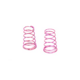 Schumacher Rear Springs Pink-pr - X-SOFT - A1 A3 E1-E6 Icon/2