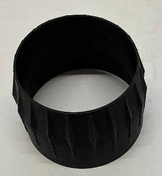3D Printed Exhaust Tailpipe/Outlet - to suit Arrows Viper (Box 31)