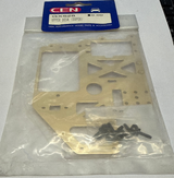 Cen Car Spares Super Upper Deck - GX1 GP Z-CENGXS28 (Box 92)