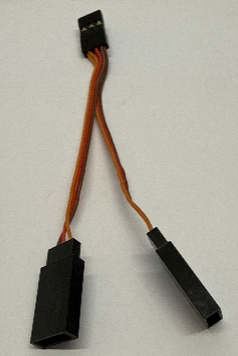 Light Weight JR Style Y-Harness