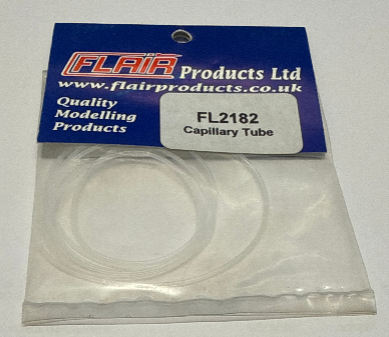Flair Capillary Tube