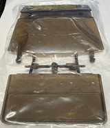 Tamiya Window Screen - E Parts For 58384 Subaru Brat