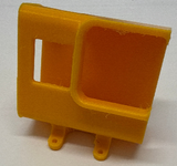 GoPro 3D Session Mount - Yellow (Box 47)