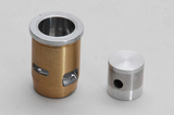 Irvine Engin Spares Cylinder and Piston - Irvine XR12 X-IRVXR12-1120