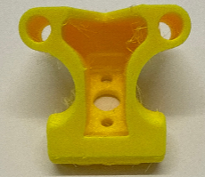 SMA Imortal T Mount 3D Printed  (Box 47)