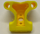 SMA Imortal T Mount 3D Printed  (Box 47)