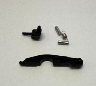 FlyskyTx Ratchet/Internal Arm & Spring Set