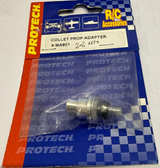 Protech Collet Prop Adapter - 2.3mm