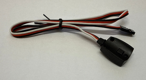 Charger Battery Sensor Lead