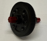 PD RACING Spur gear assembly