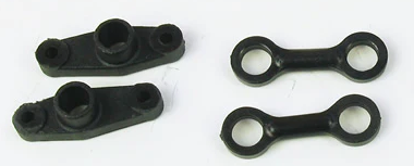 Twister 3D Storm Bell Mixer Link Set (Box 37)