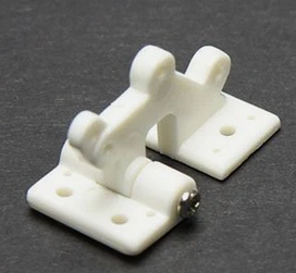 Door Hinge 30x16mm - 1pcs.