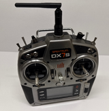 Spektrum DX7S Transmitter with Battery - Second Hand