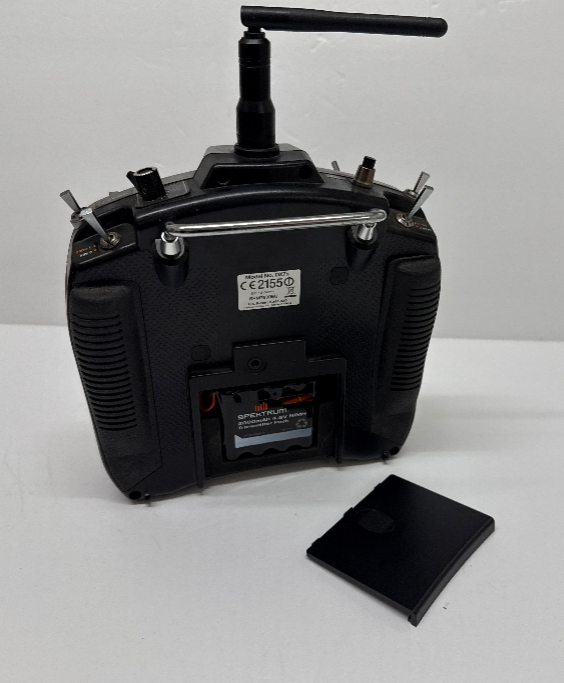 Spektrum DX7S Transmitter with Battery - Second Hand
