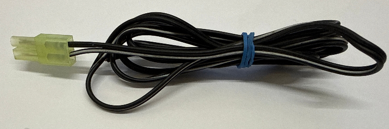 Male Mini Tamiya Style Lead