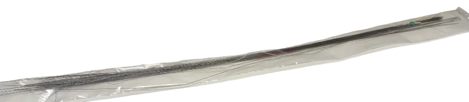 Assorted Metre lengths of wire (mainly.5&.6mm) x 30 plus lengths