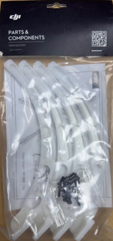 DJI Flame Wheel Landing Gear FW675315661 (Box