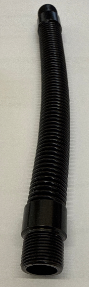 Flexible Exhaust Pipe - New - Bagged (Box 51)