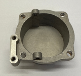 Thunder Tiger 54 Four Stroke Back plate & Gasket (Box 52)