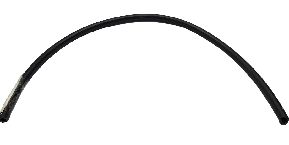Rubber Pipe - 49cm long
