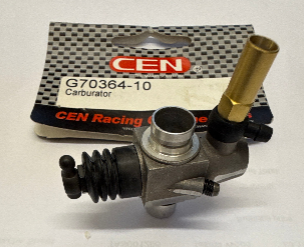 Cen Rc Car spares Carburator  G70364-10 (Box 92)