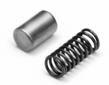 FC Force Starting Pin & Spring RS20 (Box 33)