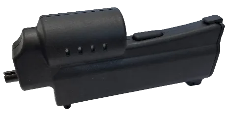 Hand Start Unit - No Shaft or Battery Included - SECOND HAND