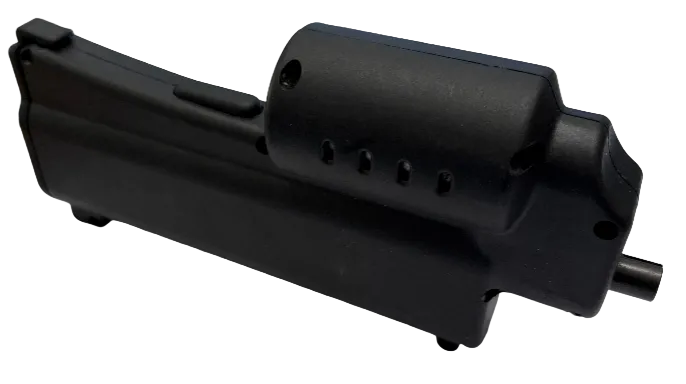Hand Start Unit - No Shaft or Battery Included - SECOND HAND