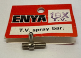 Enya 19X T.V. Spray Bar (Box51)