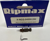 MDS 40 Needle Valve Assy. (Box33)