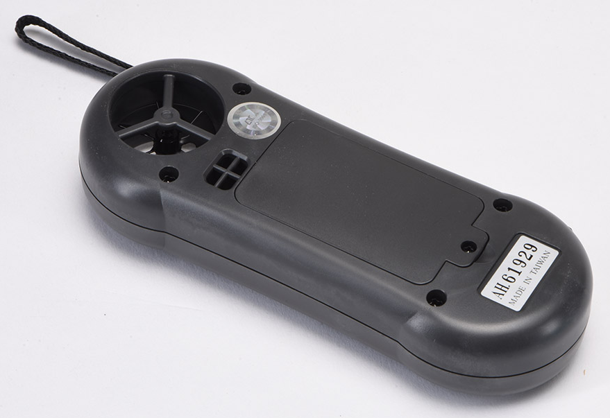 Ripmax Anemometer