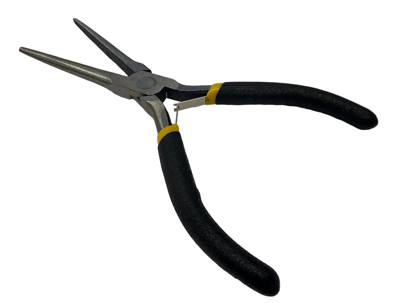 Long Nose Pliers