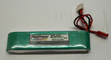 FlightPower 2s 800mAh Evo pack - SECOND HAND