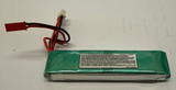 FlightPower 2s 800mAh Evo pack - SECOND HAND