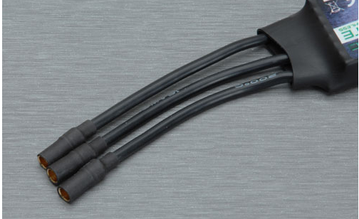 Dynamic 40amp Lite Brushless ESC