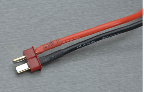 Dynamic 40amp Lite Brushless ESC